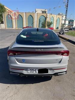 کیا K5
